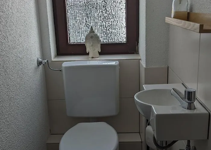 Rheinsteig-ferienwohnungen 5 Apartament