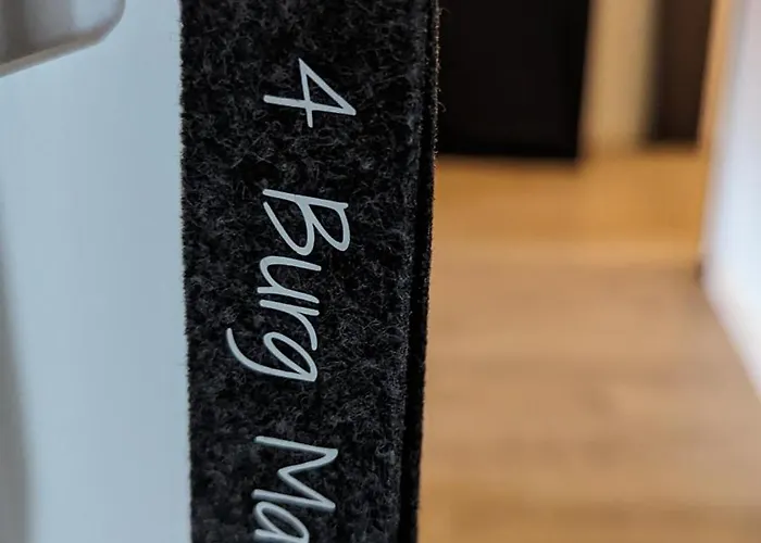 Apartament Rheinsteig-ferienwohnungen 5