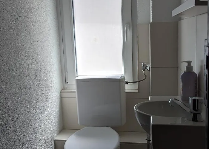 Rheinsteig-ferienwohnungen 5 Apartament