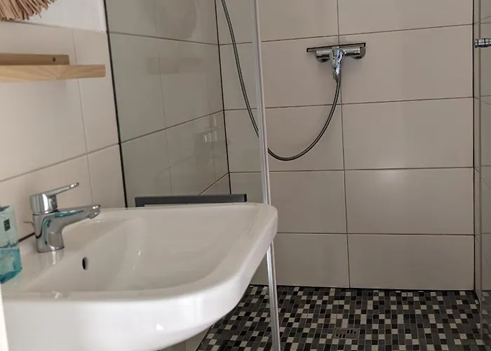 Apartament Rheinsteig-ferienwohnungen 5 *