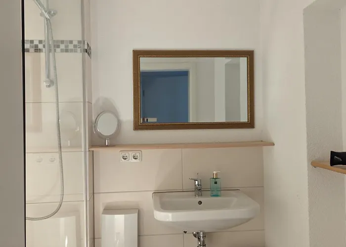 Rheinsteig-ferienwohnungen 5 * Kaub