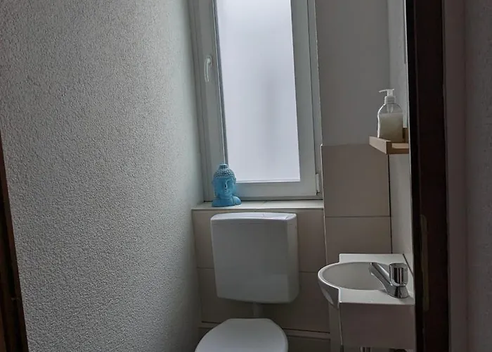 Rheinsteig-ferienwohnungen 5 *