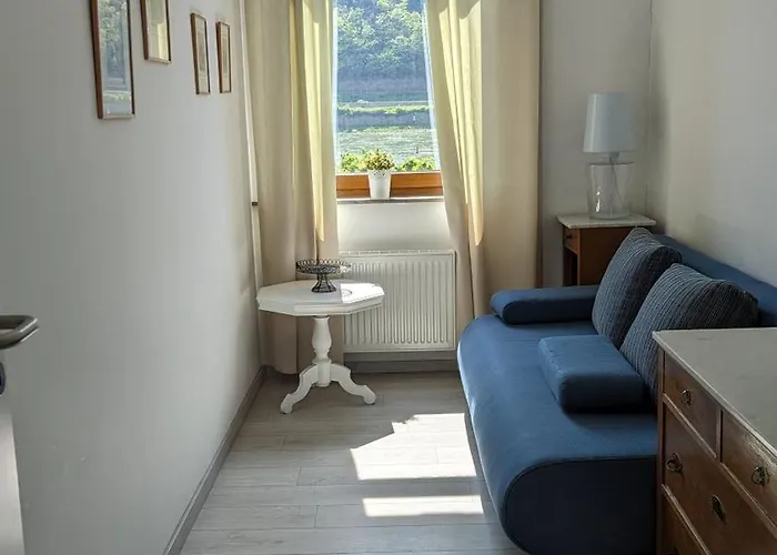 Apartament Rheinsteig-ferienwohnungen 5