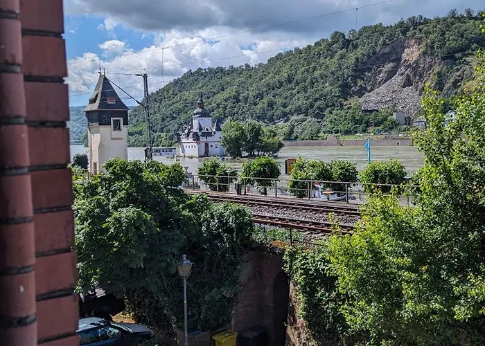 Rheinsteig-ferienwohnungen 5 Apartament *