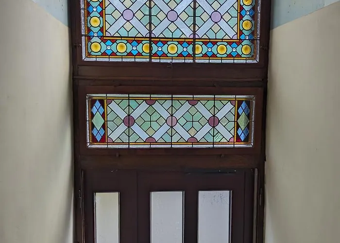 Rheinsteig-ferienwohnungen 5 *