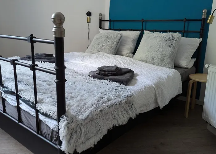 Rheinsteig-ferienwohnungen 5 Apartament *