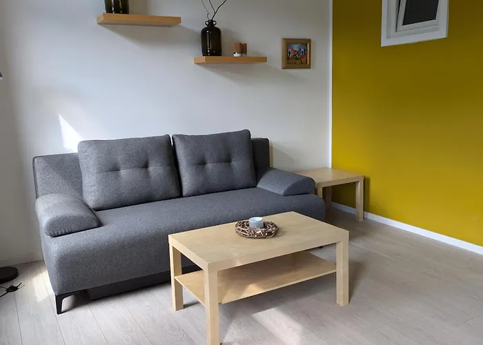 Rheinsteig-ferienwohnungen 5 *