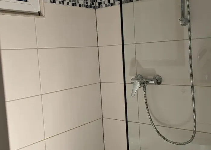 Rheinsteig-ferienwohnungen 5 Apartament *