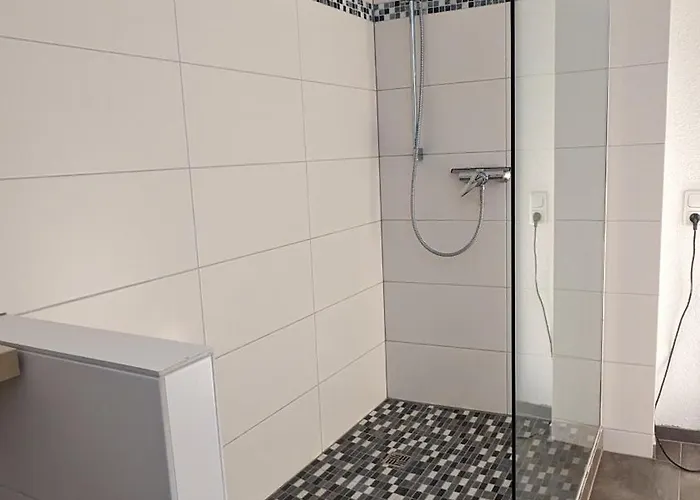 Rheinsteig-ferienwohnungen 5 Apartament