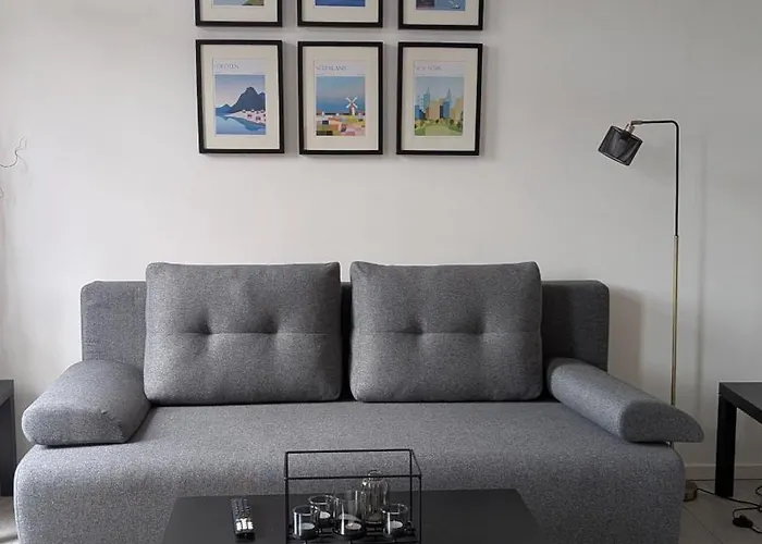 Rheinsteig-ferienwohnungen 5 Apartament