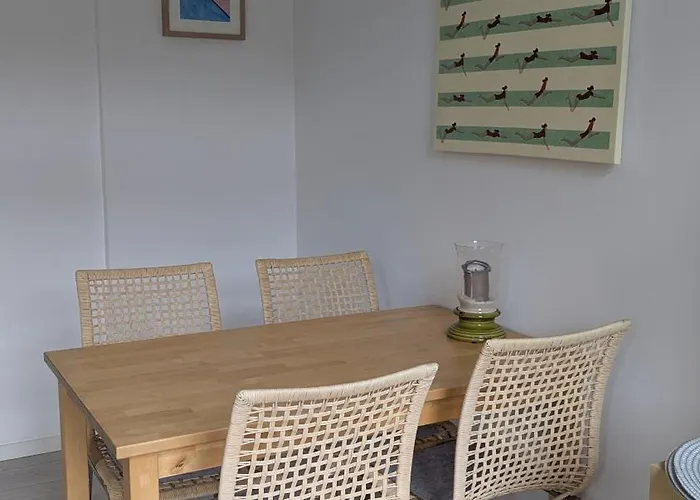 Apartament Rheinsteig-ferienwohnungen 5