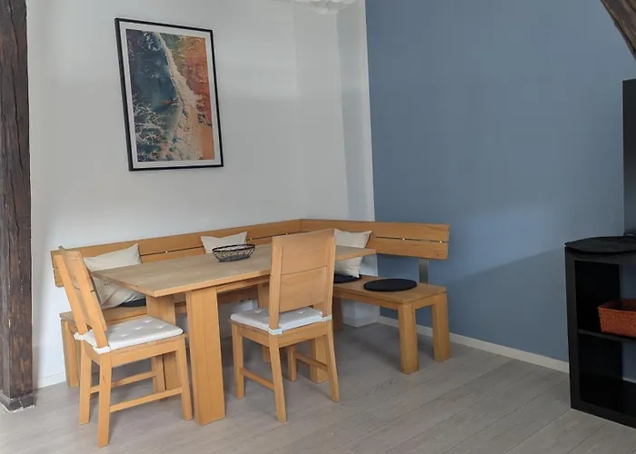 Rheinsteig-ferienwohnungen 5 Kaub