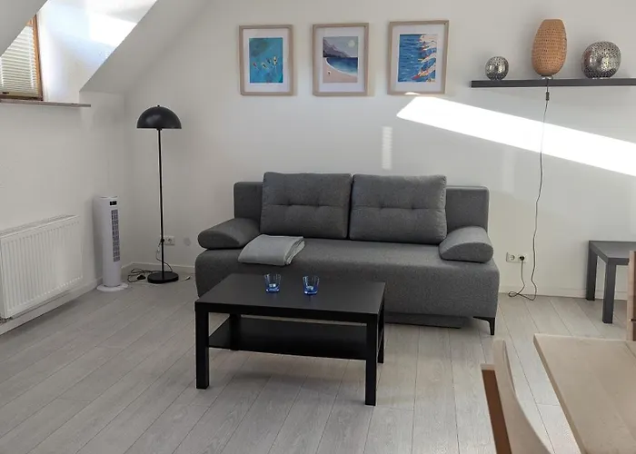 Apartament Rheinsteig-ferienwohnungen 5