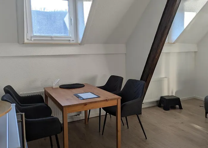 Rheinsteig-ferienwohnungen 5 Apartament