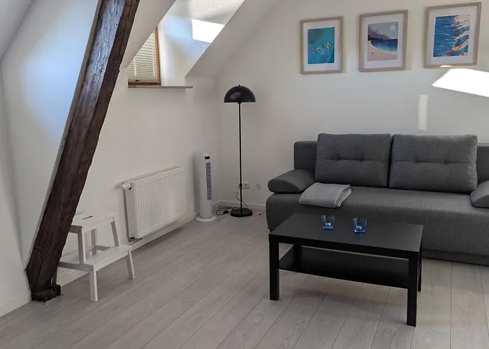 Rheinsteig-ferienwohnungen 5 *