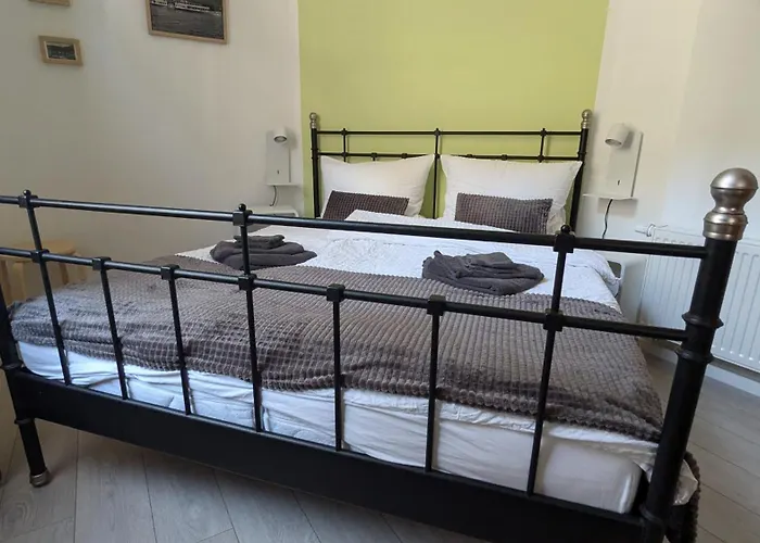 Rheinsteig-ferienwohnungen 5 *