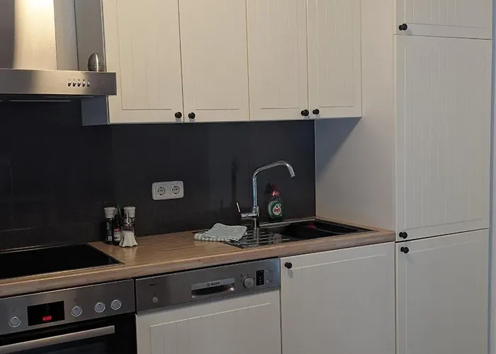 Rheinsteig-ferienwohnungen 5 Apartament