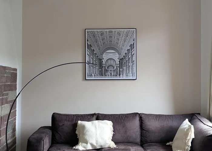 Rheinsteig-ferienwohnungen 5 *